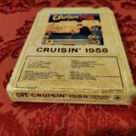 Cruisin' 1958