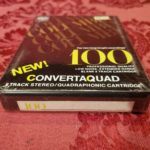 Columbia 100 Minute Convertaquad (QUAD) (SEALED)