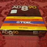 TDK ATR-90AD Convertaquad (QUAD) (SEALED)