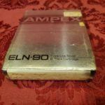 Ampex ELN-90 minute recording tape (SEALED)