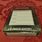 Magnatone 40 minute recording tape (SEALED)