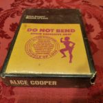 Alice Cooper, Muscle Of Love (SEALED)