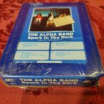 Alpha Band, Spark In The Dark (SEALED)