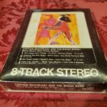 Captain Beefheart & Magic Band, Shiny Beast (SEALED)