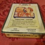 Carole King, Fantasy (SEALED)