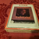 Lionel Hampton, The Works! (SEALED)