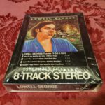 Lowell George, Thanks I'll Eat It Here (SEALED)