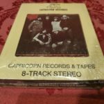 Marshall Tucker Band, Together Forever (SEALED)