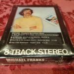 Michael Franks, Burchfield Nines (SEALED)