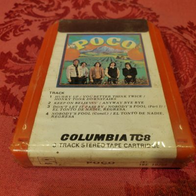 Poco (self titled) (SEALED)