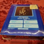 Redwing, Dead Or Alive (SEALED)