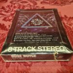 Rose Royce, Strikes Again (SEALED)