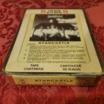 Starcastle, Reel To Reel (SEALED)