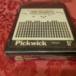 Terry Snyder, Persuasive Percussion (SEALED)