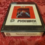 Thanks God It's Friday (Soundtrack) (SEALED)