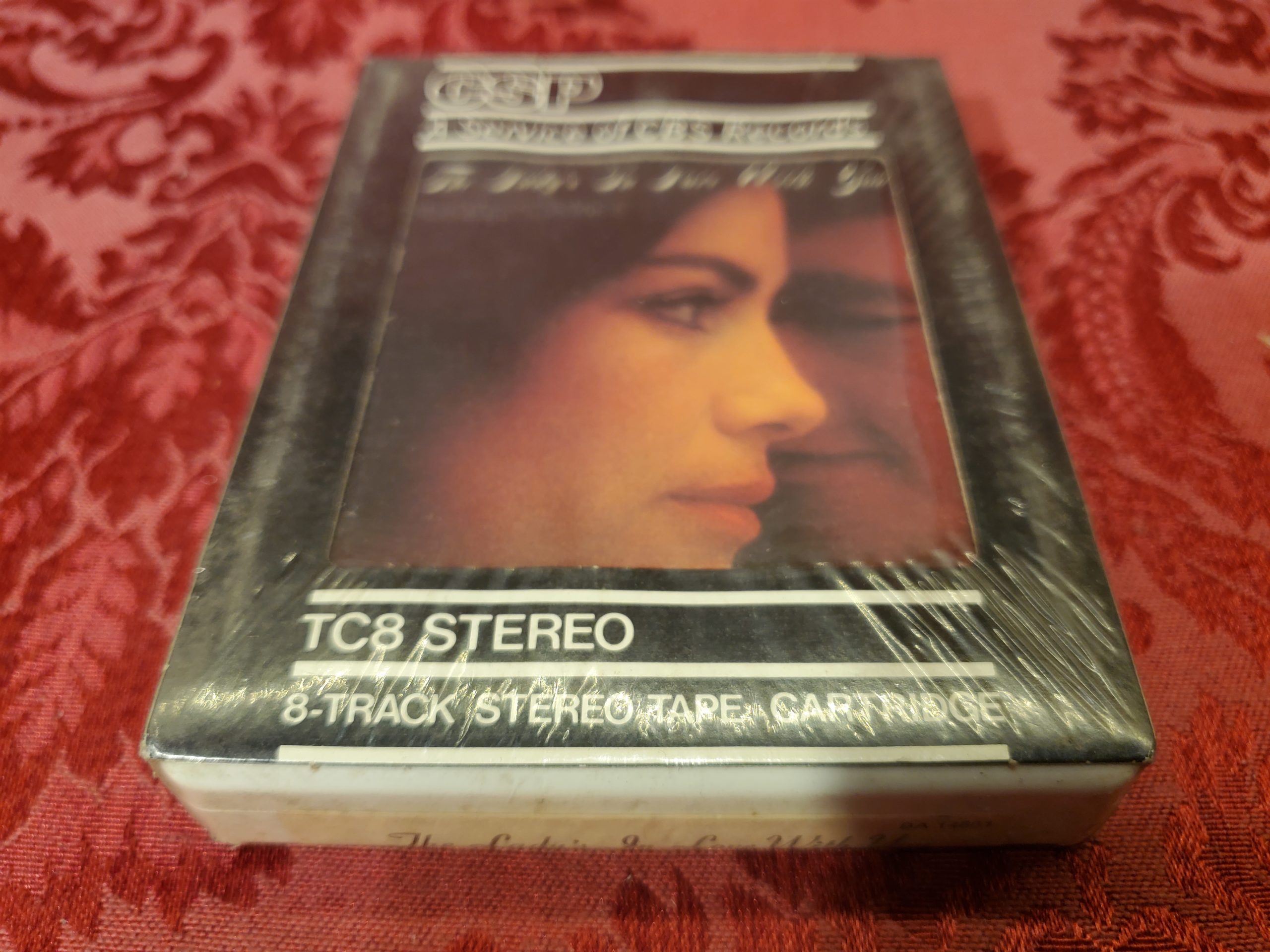 The Lady's In Love With You (Various) (SEALED)