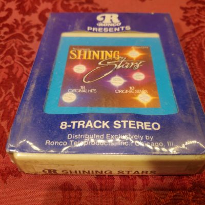 Shining Stars (Various) (SEALED)