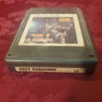 Ozzy Osbourne, Diary Of A Madman