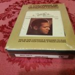 Andre Watts & London Symphony Orchestra, Liszt / Franck (SEALED QUAD)