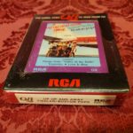 Arthur Fielder & Boston Pops, Up Up & Away (SEALED QUAD)