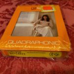 Carly Simon, Hotcakes (SEALED QUAD)