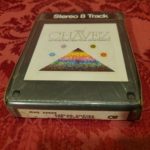 Carlos Chavez, The Four Suns - Selections from Pyramide (SEALED QUAD)