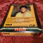 Charley Pride, Charley (SEALED QUAD)