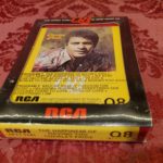 Charley Pride, The Happiness Of Having You (SEALED QUAD)