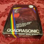 Lou Donaldson, Sassy Soul Strut (SEALED QUAD)