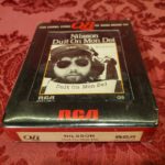 Nilsson, Duit On Mon Dei (SEALED QUAD)