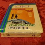 Ronnie Aldrich, Top Of The World (SEALED QUAD)