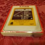 Mantovani, All-Time Greatest Hits Vol 1 (SEALED)