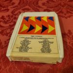 Sylvania Evolution 16504 4-Channel Sampler