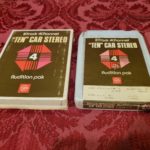 Ten Car Stereo 4 Channel Audition Pak