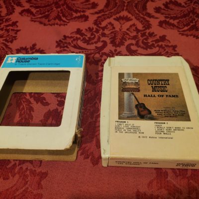 101 Strings, Country Hall Of Fame (QUAD)