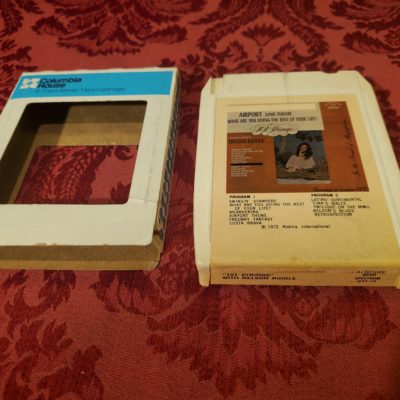 101 Strings, w/ Nelson Riddle (QUAD)