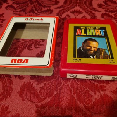 Al Hirt, Best Of Al Hirt (QUAD)