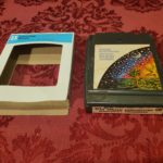 Also Sprach Zarathustra, Bernstein / NY Philharmonic (QUAD)