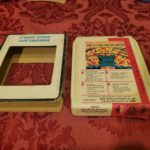 Aqua Strings Band, Best of the Mummers (QUAD)