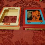 Arthur Fielder & Boston Pops, Bizet The Carmen Ballet (QUAD)