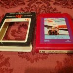 Arthur Fielder & Boston Pops, Up Up and Away (QUAD)