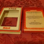 Arthur Fielder & Boston Pops, Bizet The Carmen Ballet - RCA RED SEAL (QUAD)