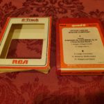 Arthur Fielder & Boston Pops, Music From Million Dollar Movies - RCA RED SEAL (QUAD)