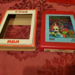 Artur Rubenstein / Phila Orchestra, Saint-Saens / Falla (QUAD)