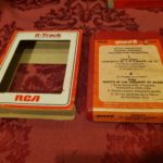 Artur Rubenstein / Phila Orchestra, Saint-Saens / Falla - RCA RED SEAL (QUAD)