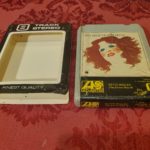 Bette Middler, The Divine Miss M (QUAD)