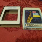 Bill Black, Combo (QUAD)