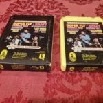 Cecil Holmes, The Black Motion Picture Experience (QUAD)