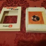 Bobby Hackett w/ Strings, A Time For Love (QUAD)