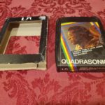 Bobby Womack, Lookin' For A Love Again (QUAD)